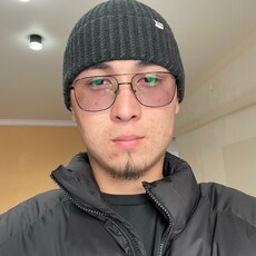 Фотография мужчины Сико, 22 года из г. Абай