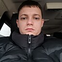 Андрей, 36 лет