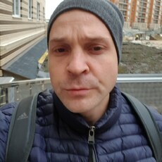 Фотография мужчины Serj, 37 лет из г. Днепр