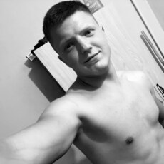 Фотография мужчины Владимир, 19 лет из г. Волковыск