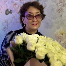 Фотография девушки Лаура, 58 лет из г. Усть-Каменогорск