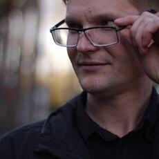 Фотография мужчины Дмитрий, 42 года из г. Санкт-Петербург