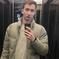 Фотография мужчины Andrey, 27 лет из г. Могилев