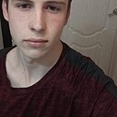 Кирилл, 20 лет