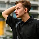 Матвей, 22 года