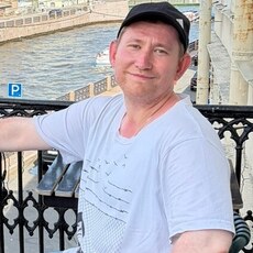 Фотография мужчины Константин, 39 лет из г. Омск