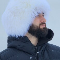 Фотография мужчины Ahmed, 24 года из г. Владикавказ