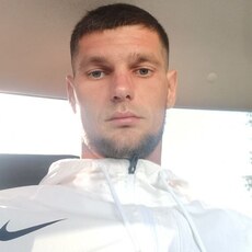 Фотография мужчины Александр, 32 года из г. Омск