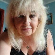 Фотография девушки Elka, 67 лет из г. Горки