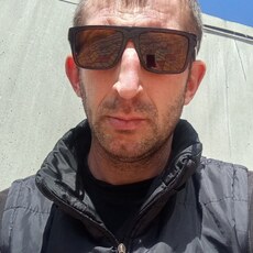 Фотография мужчины Вадим, 43 года из г. Анжеро-Судженск