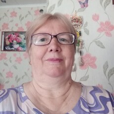 Фотография девушки Валентина, 65 лет из г. Корма