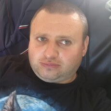 Фотография мужчины Maксим, 31 год из г. Витебск