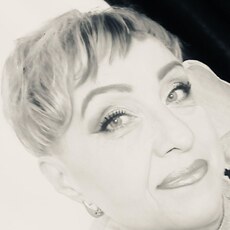Фотография девушки Оксана, 52 года из г. Бийск