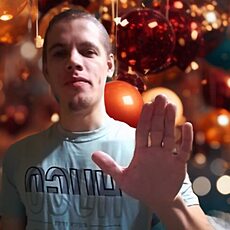 Фотография мужчины Ильдар, 29 лет из г. Назарово