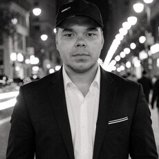Фотография мужчины Михаил, 39 лет из г. Чусовой