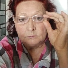 Фотография девушки Евлампия, 62 лет из г. Красноярск
