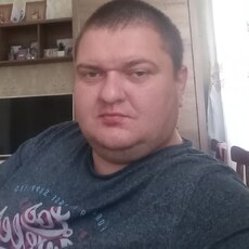Фотография мужчины Тарас, 33 года из г. Винница