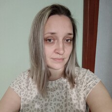 Фотография девушки Галина, 36 лет из г. Нижний Новгород