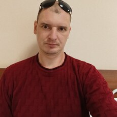 Фотография мужчины Анатолий, 36 лет из г. Бешенковичи