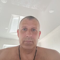 Фотография мужчины Сашка, 47 лет из г. Ровеньки