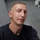 Андрюшкин, 38 лет