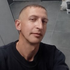 Фотография мужчины Андрюшкин, 38 лет из г. Ушачи