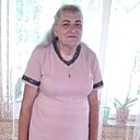 Зиночка, 56 лет