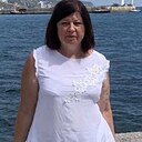 Марина, 63 года