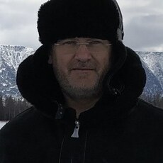 Фотография мужчины Андрей, 51 год из г. Чита