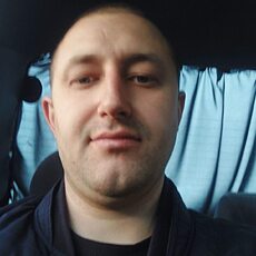Фотография мужчины Вадим, 38 лет из г. Канск