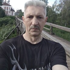 Фотография мужчины Сергей, 55 лет из г. Череповец