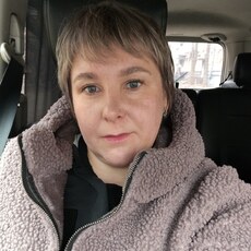 Фотография девушки Елена, 43 года из г. Артем