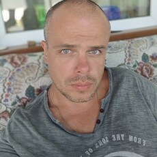 Фотография мужчины Михаил, 36 лет из г. Керчь