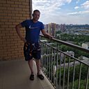 Антон, 33 года