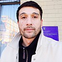 Aziz, 41 год