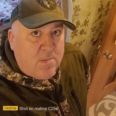 Фотография мужчины Алекс, 47 лет из г. Стерлитамак