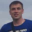 Саша, 38 лет