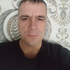 Фотография мужчины Денис, 44 года из г. Аксу