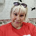 Наталья, 52 года