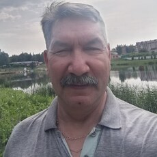Фотография мужчины Ринат, 60 лет из г. Октябрьский (Башкортостан)