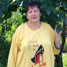 Фотография девушки Галина, 65 лет из г. Заволжье