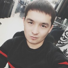 Фотография мужчины Азамат, 32 года из г. Кызылорда