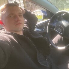 Фотография мужчины Дима, 31 год из г. Гродно