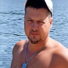 Фотография мужчины Сергей, 38 лет из г. Коломна