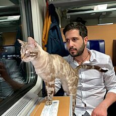 Фотография мужчины Максим, 41 год из г. Видное