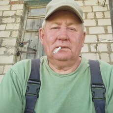 Фотография мужчины Виктор, 59 лет из г. Игра