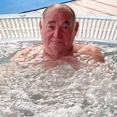 Фотография мужчины Николай, 66 лет из г. Белореченск
