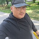 Pashka, 36 лет