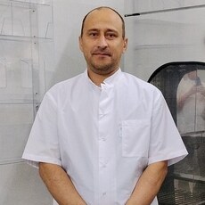 Фотография мужчины Александр, 41 год из г. Усолье-Сибирское