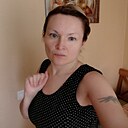 Настена, 40 лет